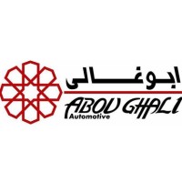 Abou Ghali Automotive Group logo, Abou Ghali Automotive Group contact details