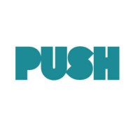 PUSH Mind and Body logo, PUSH Mind and Body contact details