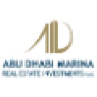 Abu Dhabi Marina Real Estate Investments PJSC logo, Abu Dhabi Marina Real Estate Investments PJSC contact details