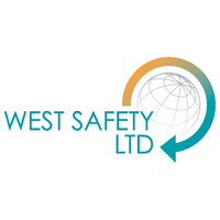 WEST SAFETY LIMITED UK logo, WEST SAFETY LIMITED UK contact details