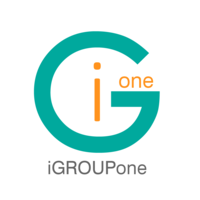 iGROUPone LLC logo, iGROUPone LLC contact details