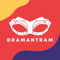 Dramantram logo, Dramantram contact details