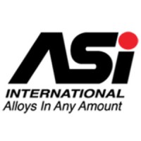 ASI International, Ltd logo, ASI International, Ltd contact details