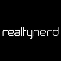 RealtyNerd logo, RealtyNerd contact details