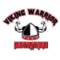 Viking Warrior Nutrition logo, Viking Warrior Nutrition contact details