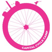 Capital Cycle Camp logo, Capital Cycle Camp contact details