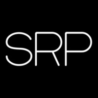 SRP Media logo, SRP Media contact details