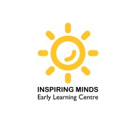 Inspiring Minds Early Learning Centre logo, Inspiring Minds Early Learning Centre contact details