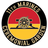 11th Marines Ceremonial Garden logo, 11th Marines Ceremonial Garden contact details