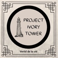 Project Ivory Tower logo, Project Ivory Tower contact details