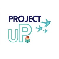 Project uP logo, Project uP contact details