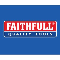 Faithfull Tools logo, Faithfull Tools contact details