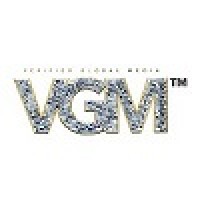 Verified Global Media logo, Verified Global Media contact details