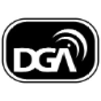 Digital Group Audio (DGA) logo, Digital Group Audio (DGA) contact details