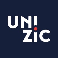 UNIZIC logo, UNIZIC contact details