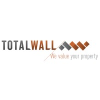 Total Wall logo, Total Wall contact details