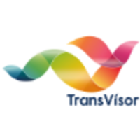 TransVisor logo, TransVisor contact details