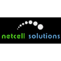 Netcell Solutions logo, Netcell Solutions contact details