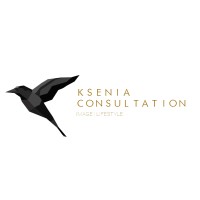 Ksenia Consultation logo, Ksenia Consultation contact details