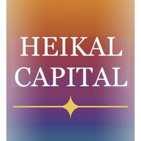 Heikal Capital logo, Heikal Capital contact details