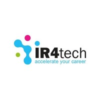 IR4Tech logo, IR4Tech contact details