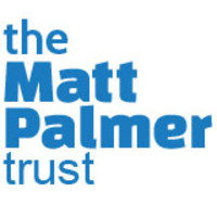 Matt Palmer Trust logo, Matt Palmer Trust contact details