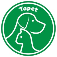 Tapet logo, Tapet contact details