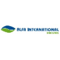 ALFA INTERNATIONAL VAN LINES, INC logo, ALFA INTERNATIONAL VAN LINES, INC contact details