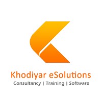 Khodiyar eSolutions LLP. logo, Khodiyar eSolutions LLP. contact details