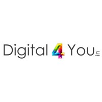 Digital4you.in logo, Digital4you.in contact details