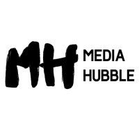 Media Hubble logo, Media Hubble contact details