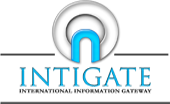 Intigate Technologies logo, Intigate Technologies contact details