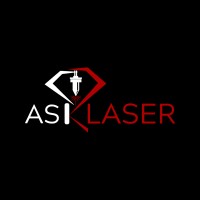 AskLaser logo, AskLaser contact details