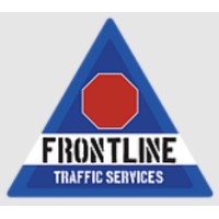 Frontline Traffic Services logo, Frontline Traffic Services contact details