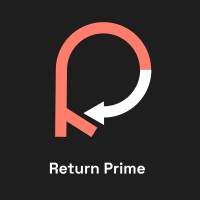 Return Prime logo, Return Prime contact details