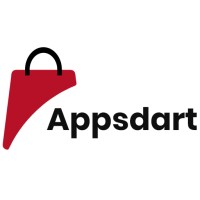 Appsdart logo, Appsdart contact details