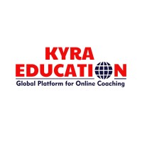 KYRA Education logo, KYRA Education contact details