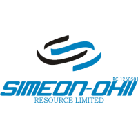 SIMEON-OKII RESOURCE LIMITED logo, SIMEON-OKII RESOURCE LIMITED contact details