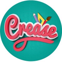 Crease Design Works logo, Crease Design Works contact details