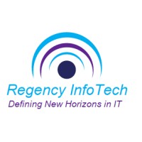 RegencyInfoTech logo, RegencyInfoTech contact details