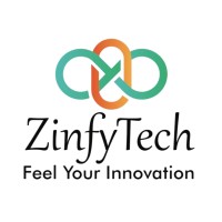 Zinfytech US logo, Zinfytech US contact details