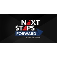 Next Steps Forward with Chris Meek logo, Next Steps Forward with Chris Meek contact details