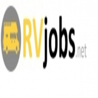 RVJobs.net logo, RVJobs.net contact details