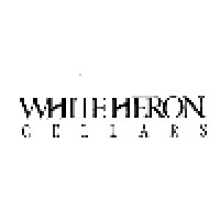 White Heron Cellars logo, White Heron Cellars contact details