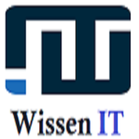 WissenIT Group logo, WissenIT Group contact details