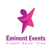 Eminent Event logo, Eminent Event contact details