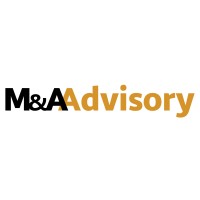 M&A Advisory logo, M&A Advisory contact details