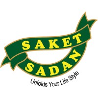 SAKET logo, SAKET contact details