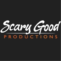 Scary Good Productions logo, Scary Good Productions contact details