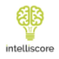 Intelliscore.in logo, Intelliscore.in contact details